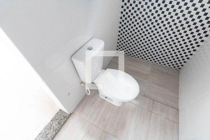 Casa, 79 m², com máquina de lavar — photo 34