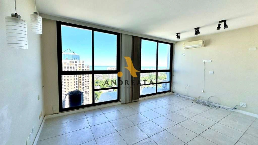 Apartamento com 3 suítes, varanda e 2 vagas na garagem — photo 6