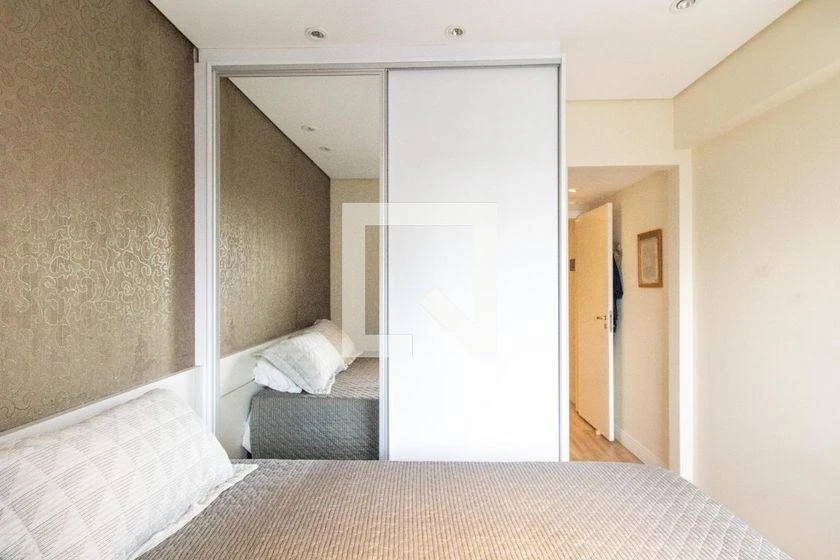 Washing machine in a 2-bedroom apartment, 70 m² — photo 26