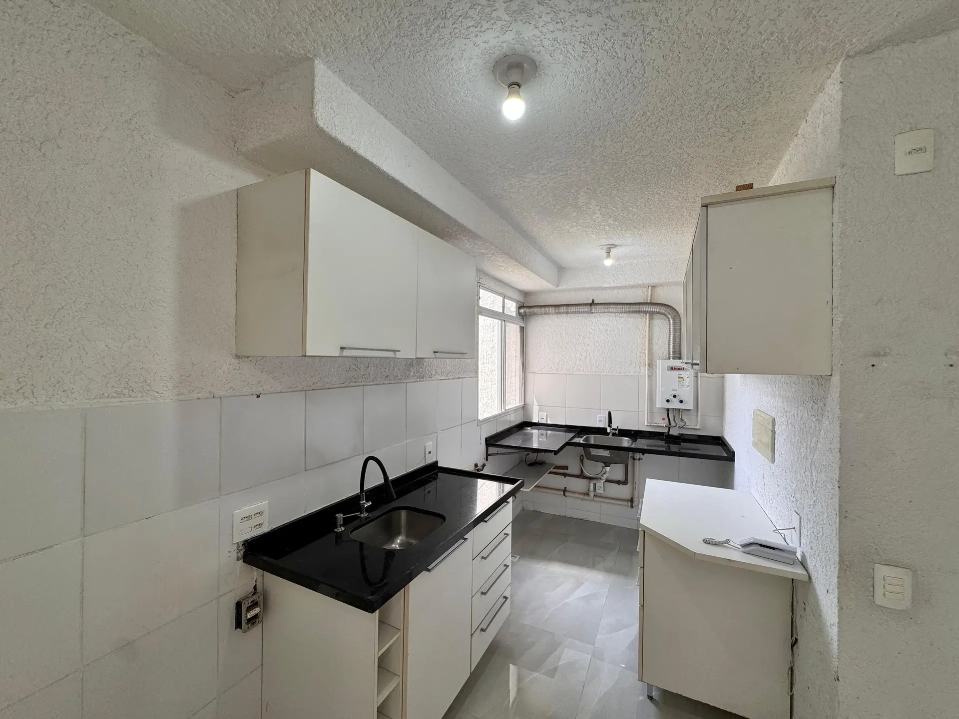 Apartamento de 43 m² e 2 quartos, Recreio dos Bandeirantes — photo 7
