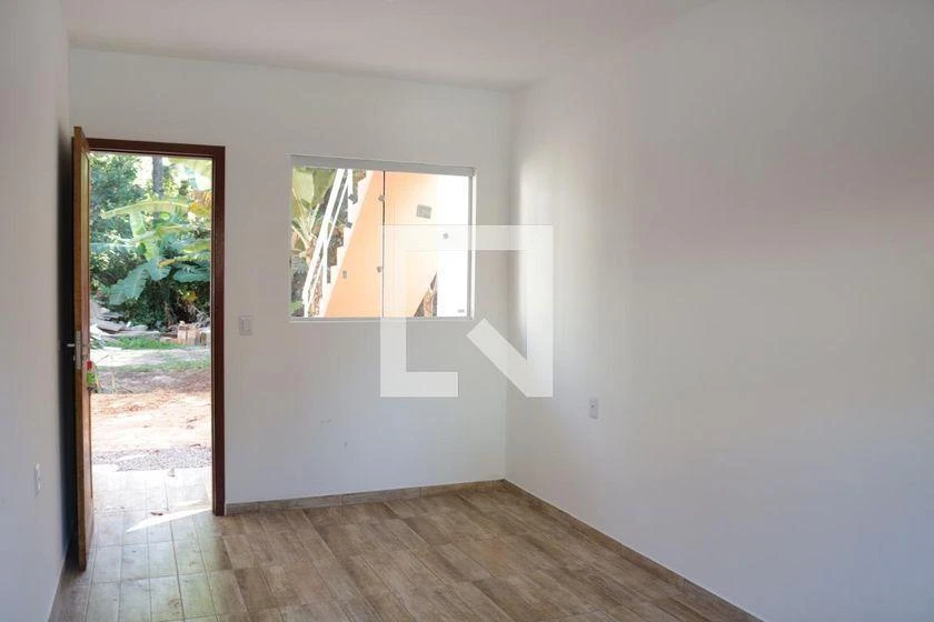 Rental house with 1 bedroom 44 m² and a balcony