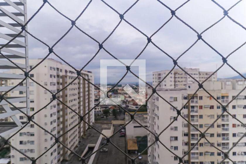 Apartamento de 2 quartos em condomínio com academia — photo 27
