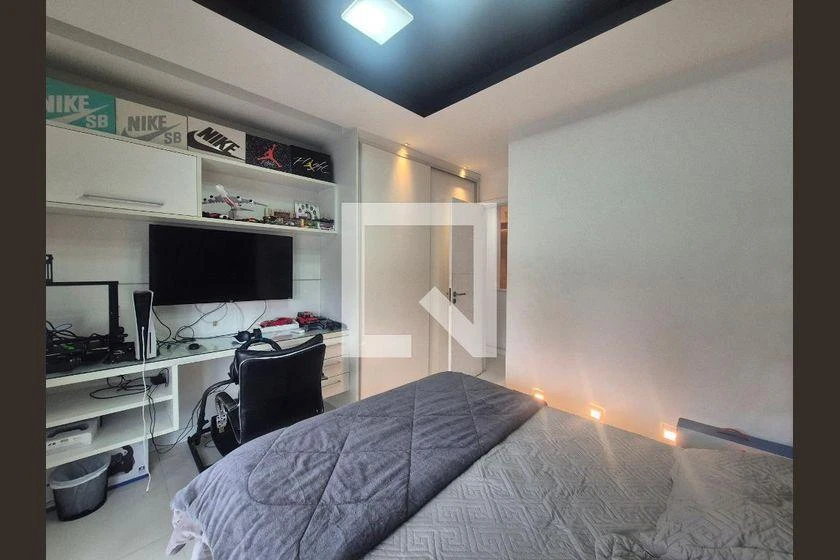 5-bedroom house with a home office in Rio de Janeiro — photo 15