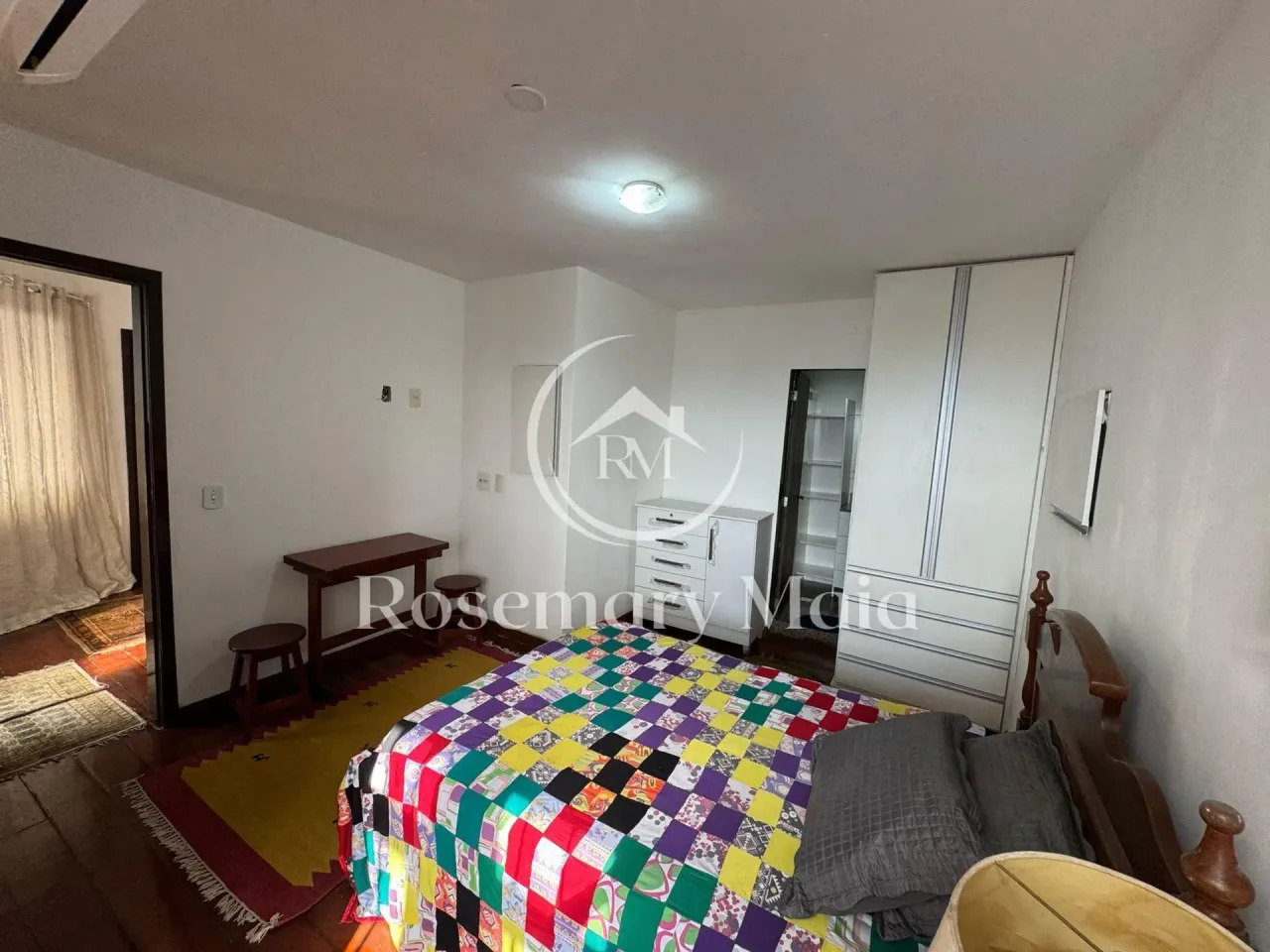 Apartamento mobiliado com 3 quartos, 5 banheiros e pets — photo 15