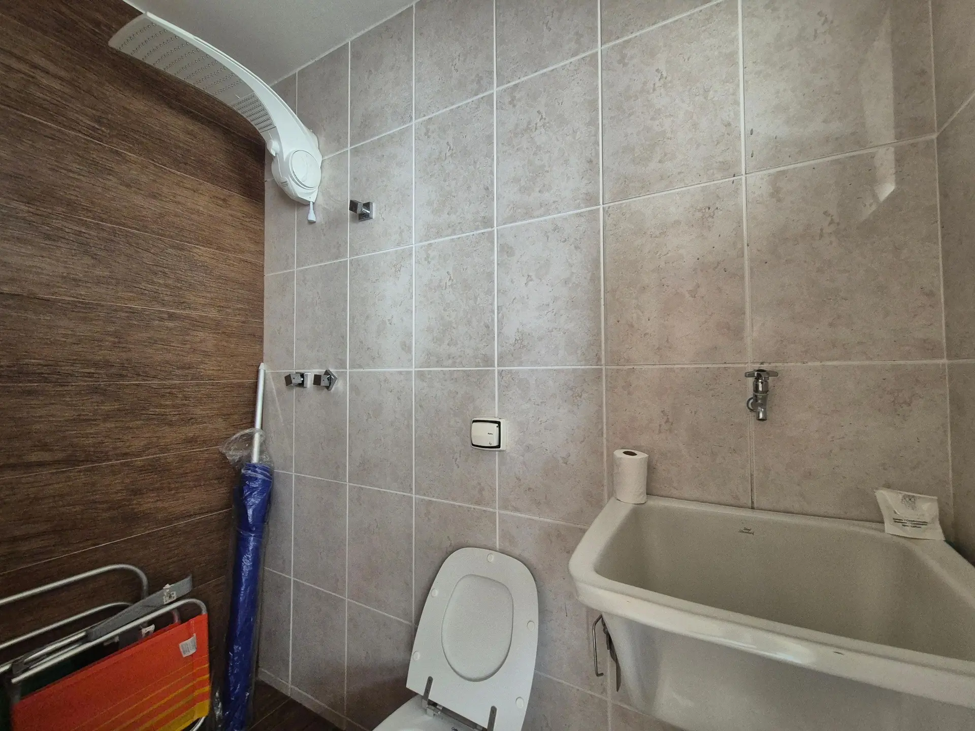 Furnished apartment, 180 m², with a dishwasher — photo 26