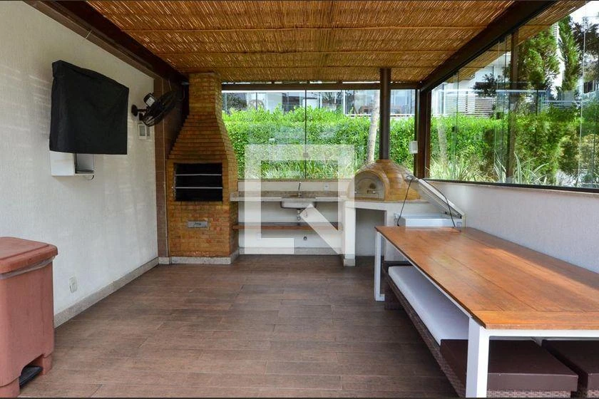 Apartamento de 2 quartos com espaço de home office — photo 12