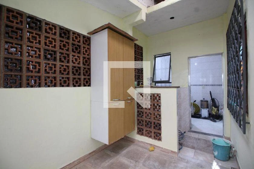 House with 1 bedroom and 50 m² with 1 bathroom — photo 23