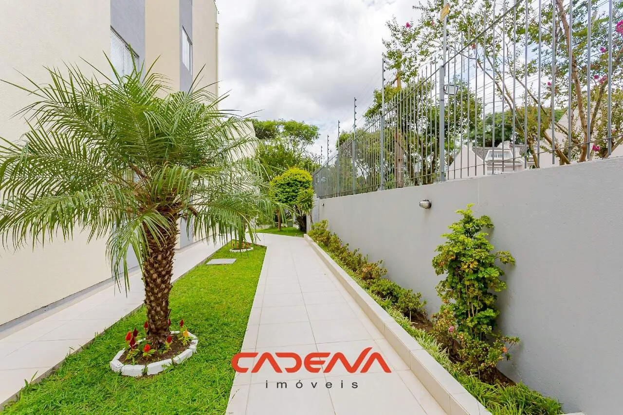 Apartamento amueblado de 3 dormitorios con cocina cerrada — photo 28