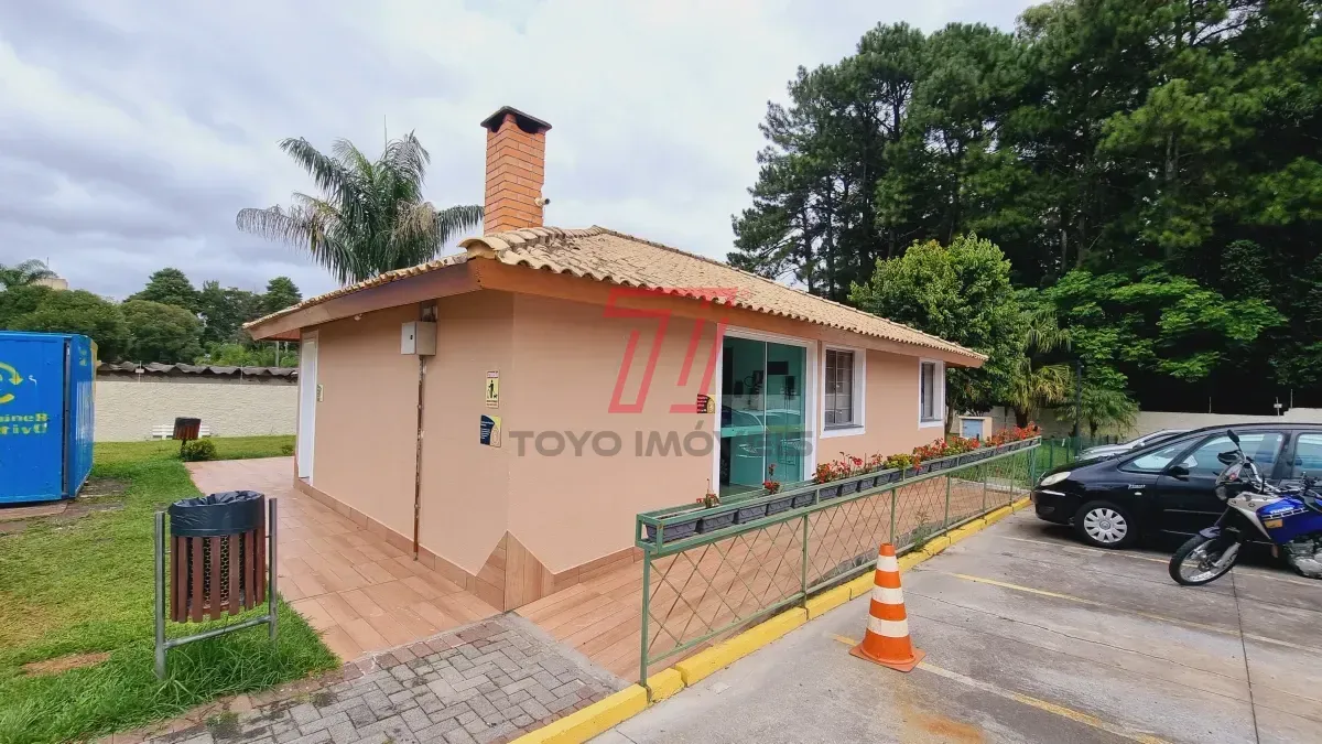 3-bedroom apartment 79 m² with 1 parking space — photo 33