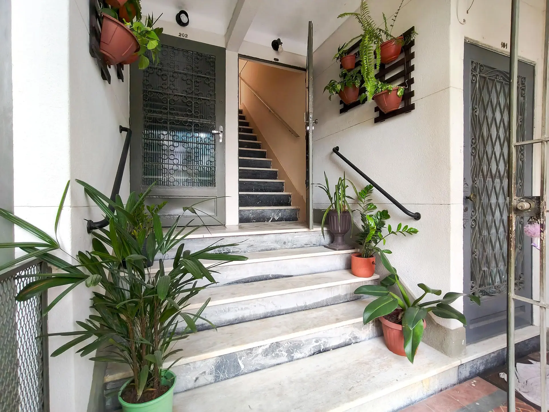 Квартира: 2 спальні, 84 м² — photo 12
