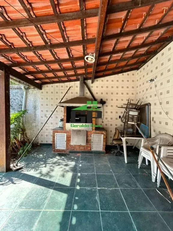 Casa com 3 quartos e cozinha separada a gás — photo 33