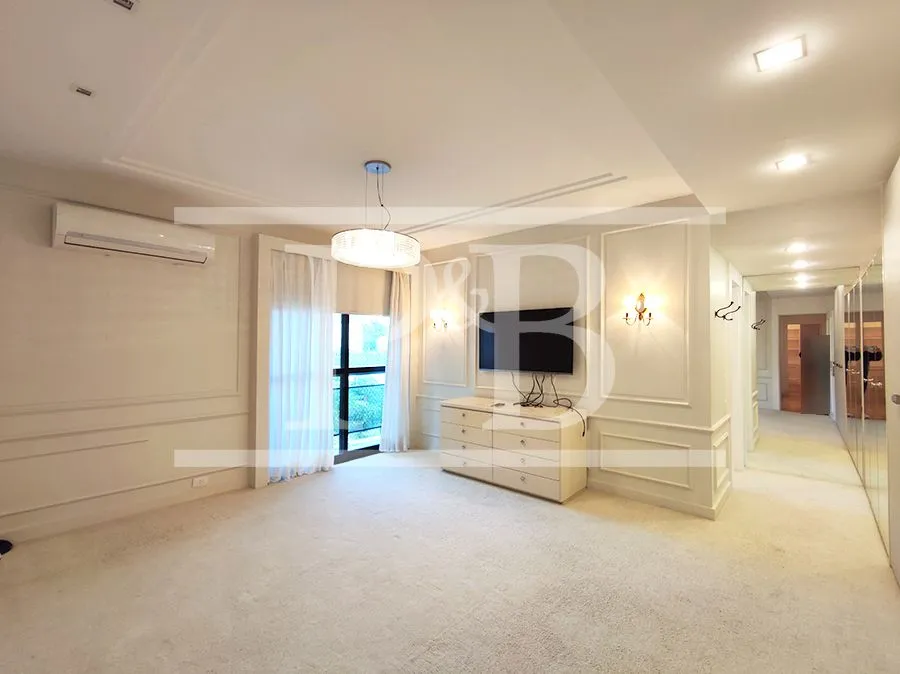 Apartamento de 230 m² com 3 dormitórios e 3 vagas — photo 15