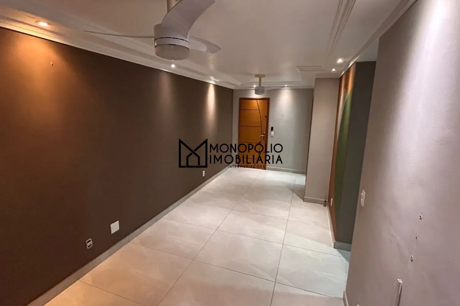Apartment with 5 bedrooms and 1 parking space, 93 m² — photo 13
