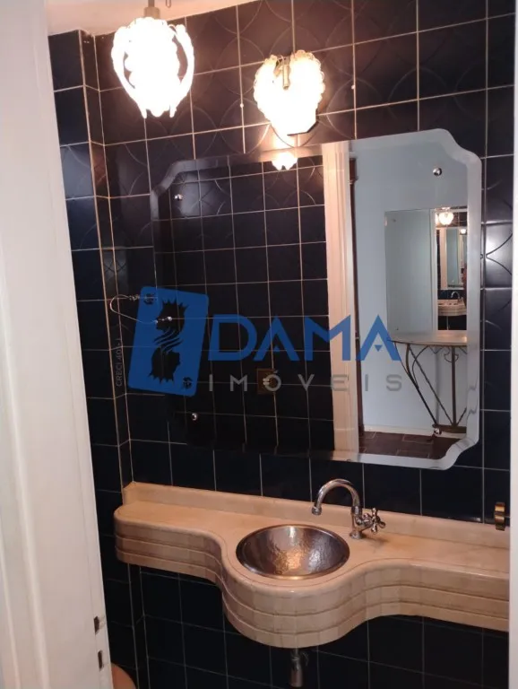 3-bedroom apartment with 1 bathroom and 171.20 m² — photo 20