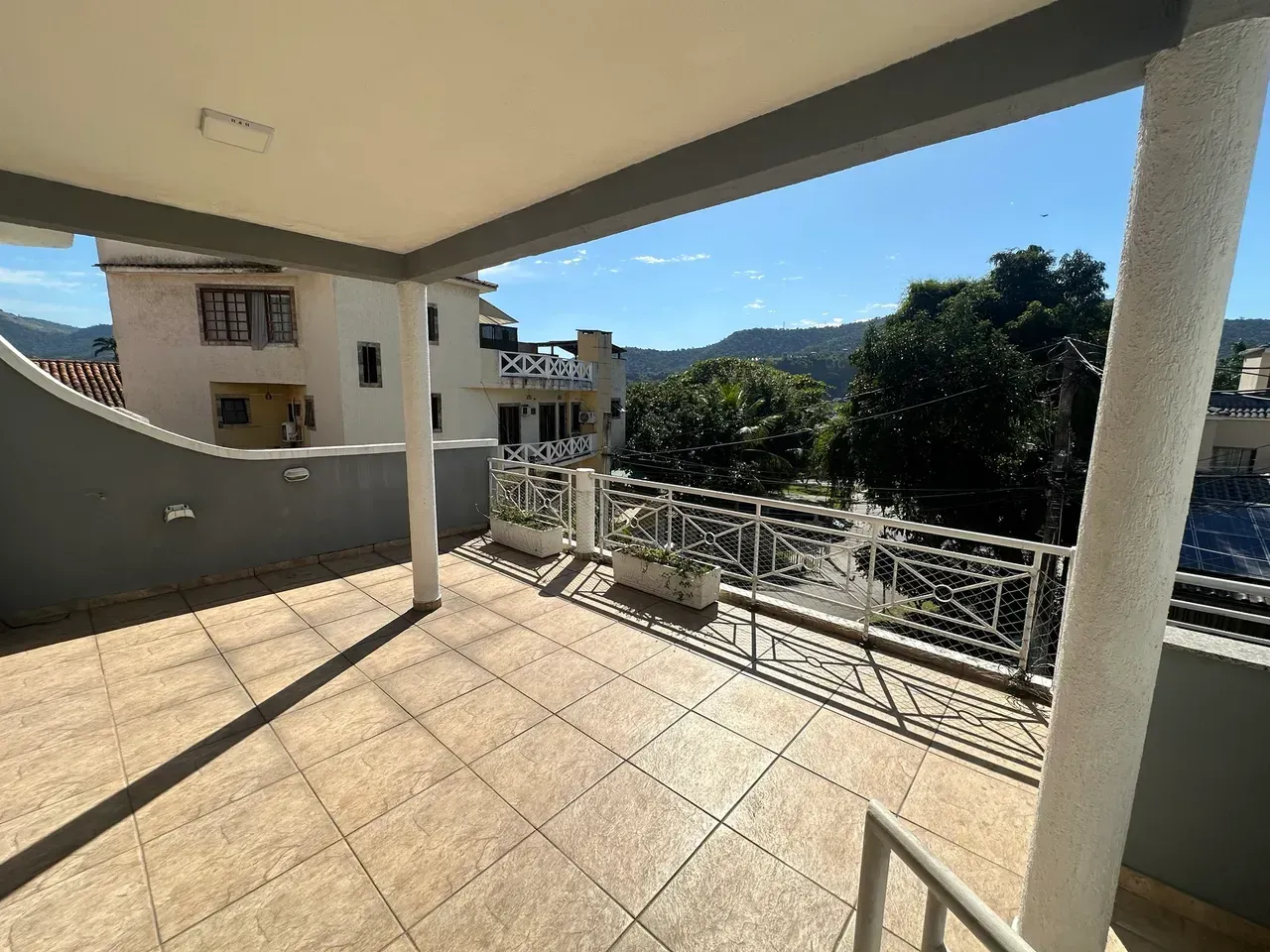 Apartamento sem mobília com 2 quartos e 3 banheiros — photo 5