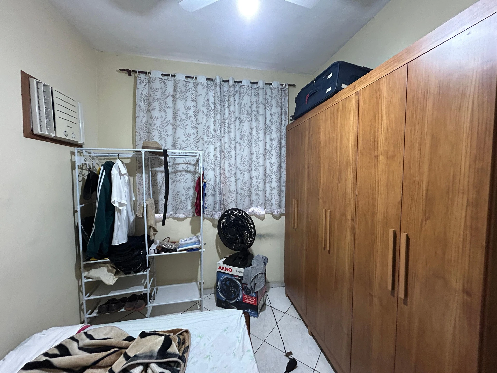 Furnished house with 2 bedrooms and a separate kitchen — photo 20