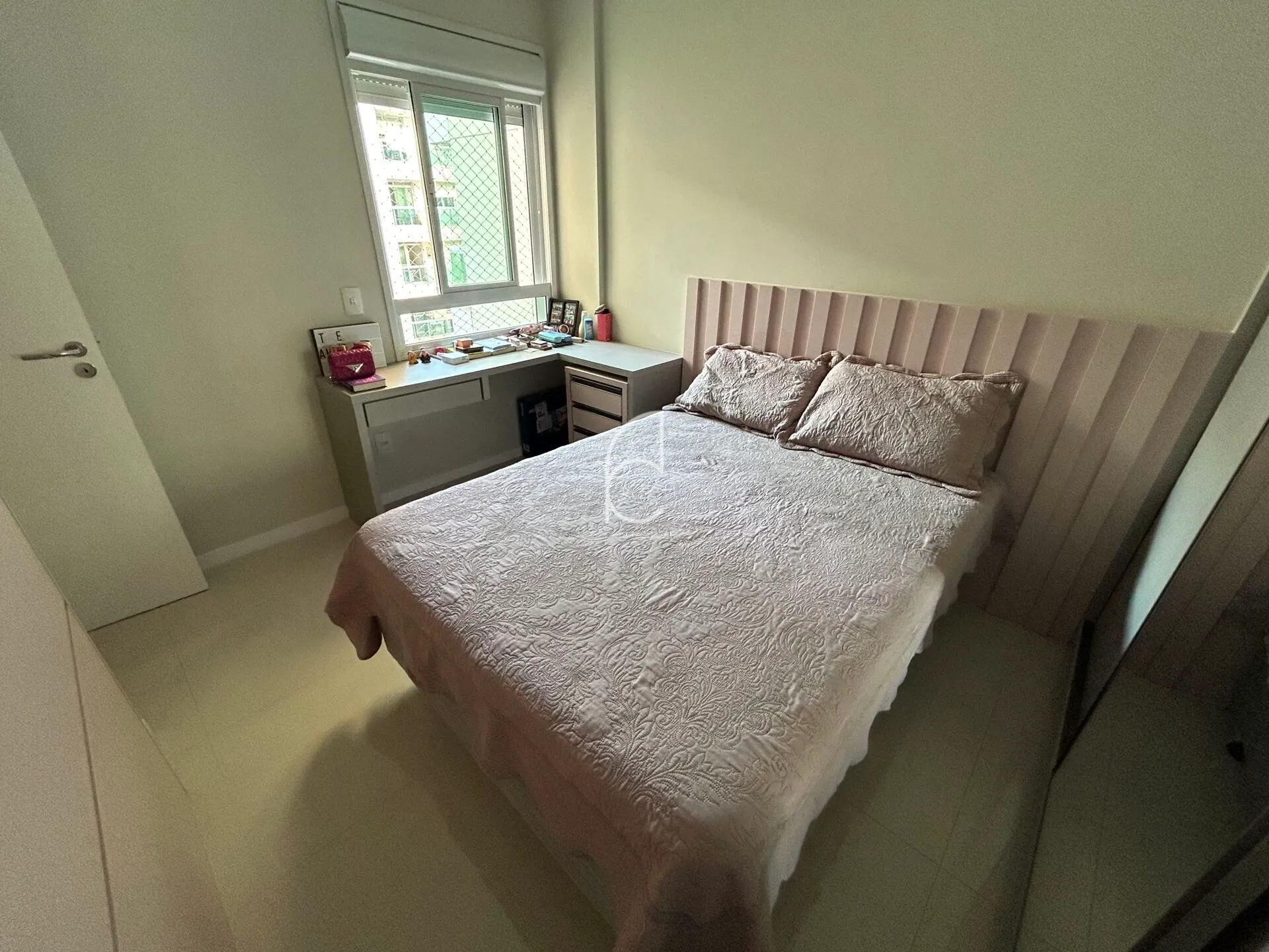 Меблированная квартира 218 м² с 2 местами и 4 спальнями — photo 65
