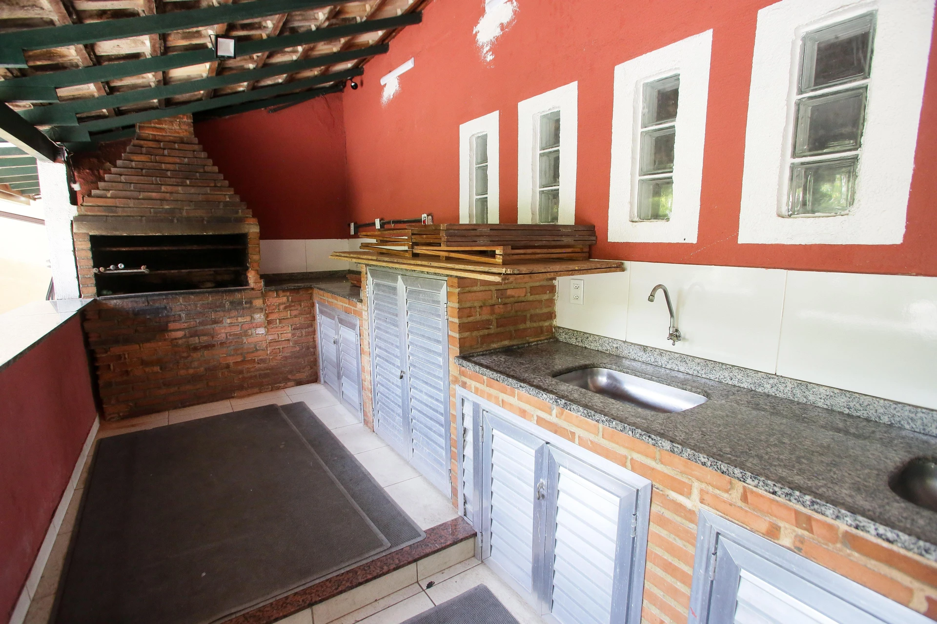2-bedroom house, 90 m² — photo 6