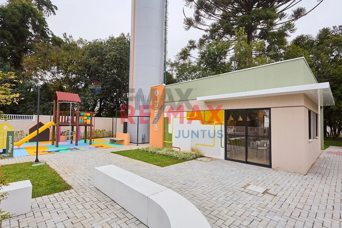 2-bedroom apartment with 1 parking spot and private BBQ — photo 37