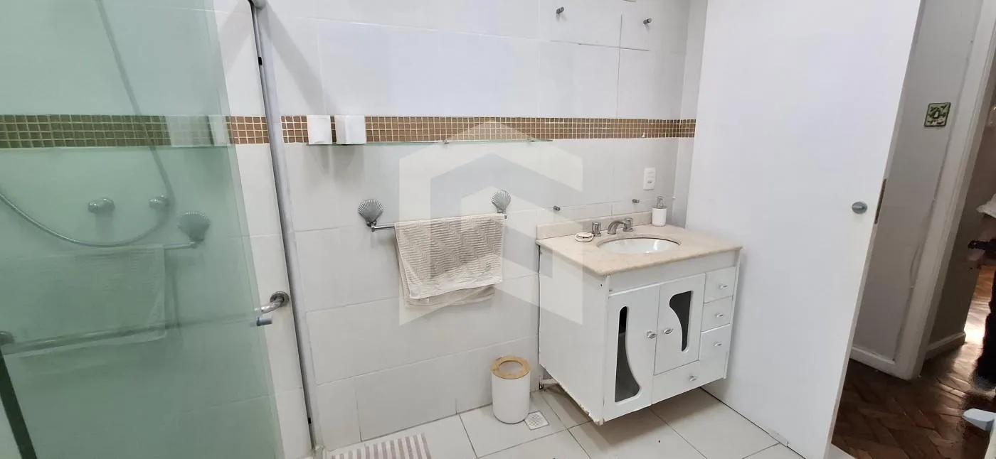 114 m² apartment with a washing machine and a home office — photo 18