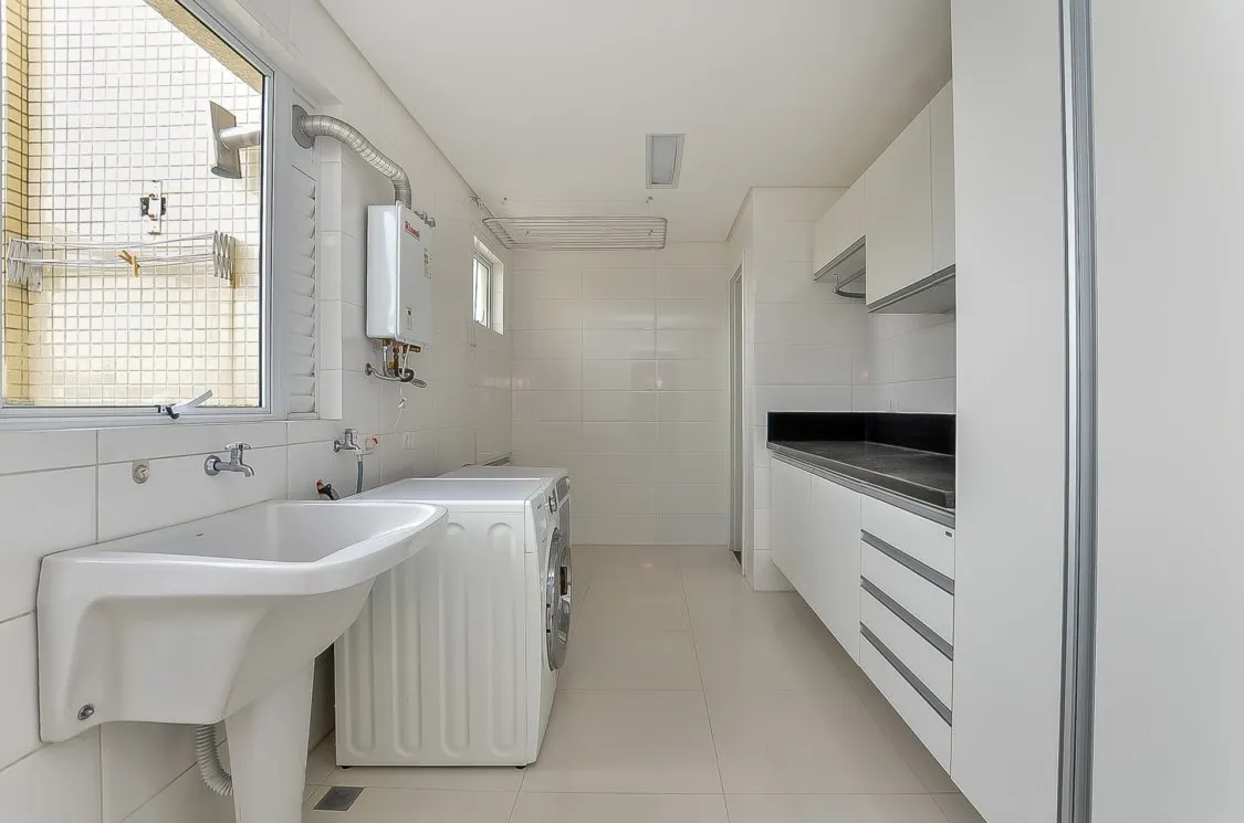 Apartamento duplex mobiliado com 3 suítes e 398 m² — photo 19