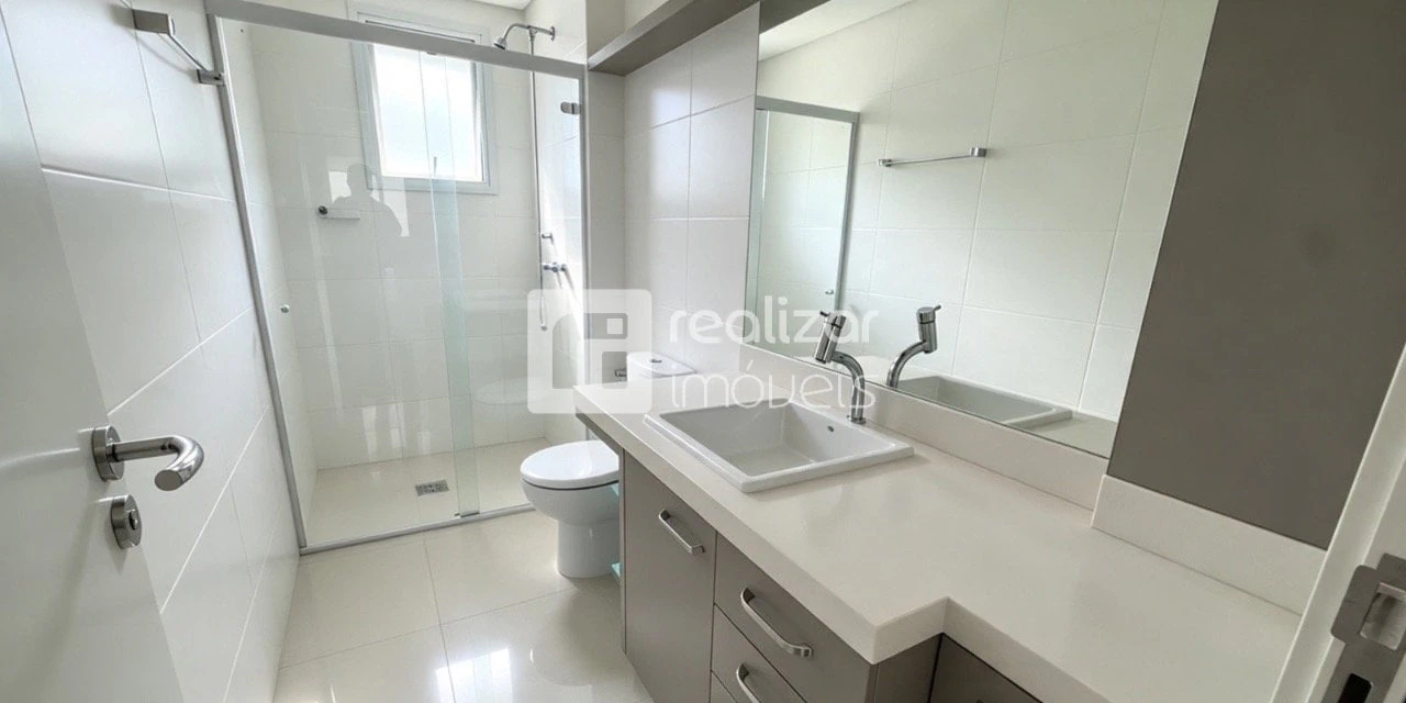 Private BBQ in a 4-bedroom apartment, 127 m² — photo 12