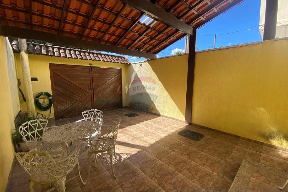 Рабочее место и 3 спальни: дом 100 м² — photo 14