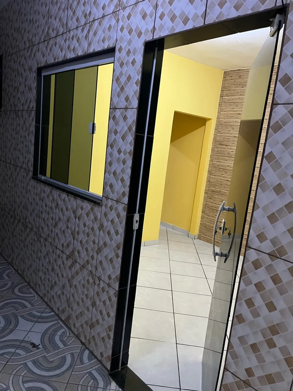 Квартира 60 м², 1 спальня, Рио-де-Жанейро — photo 6