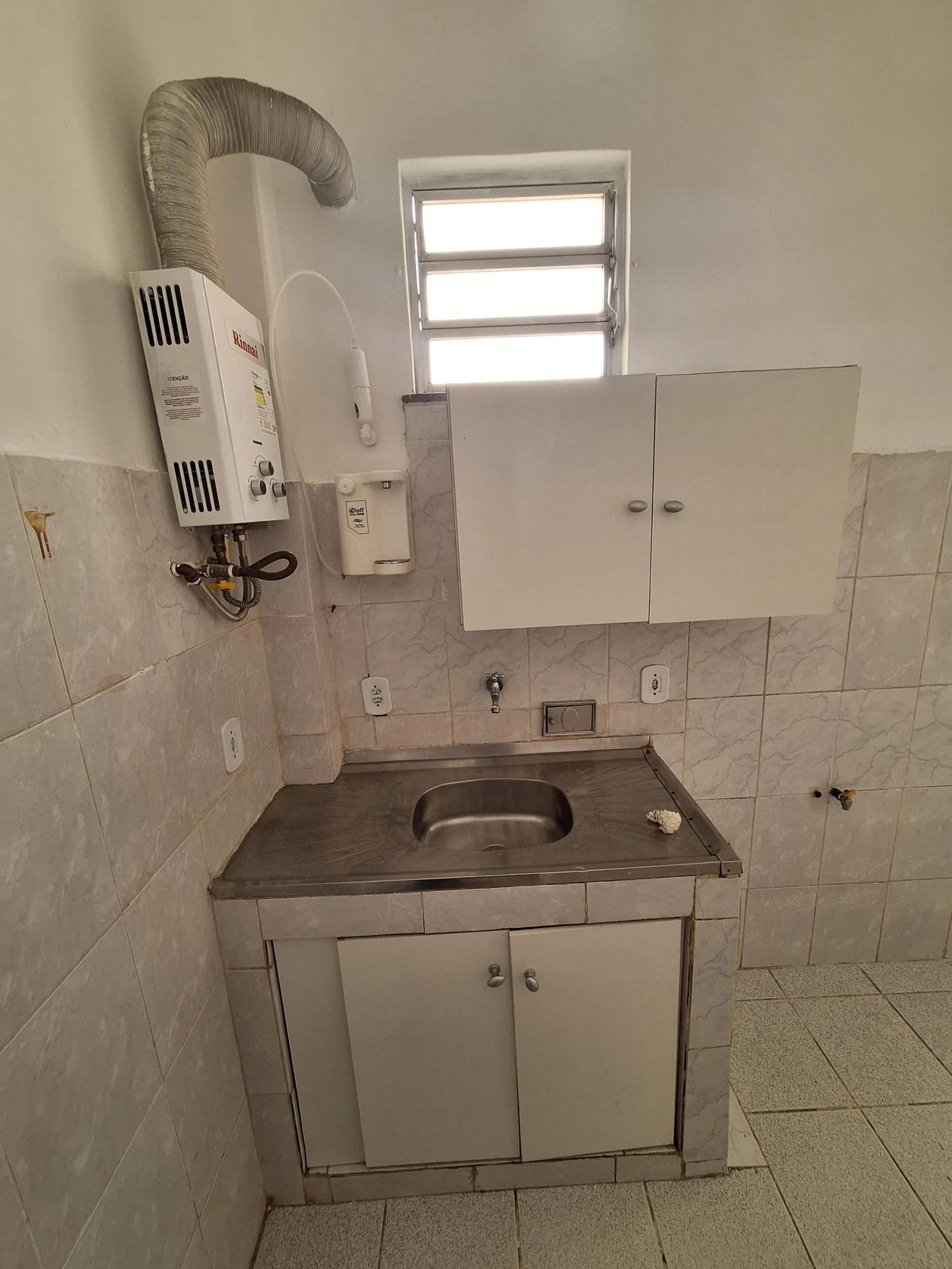 Apartamento, 42 m², com piso de madeira ou laminado — photo 5