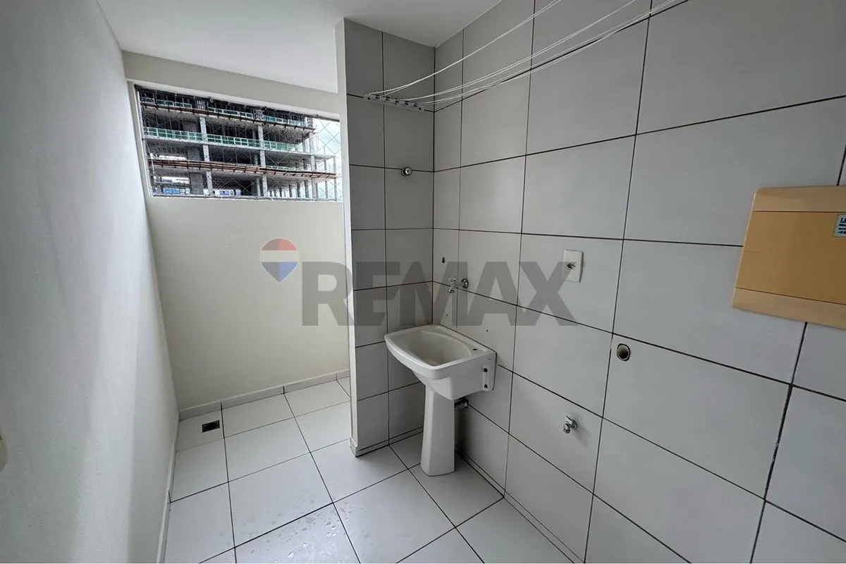 4-bedroom apartment with a water view in João Pessoa — photo 4