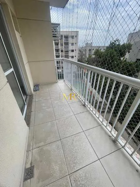 3-bedroom apartment, 1 with its own bathroom, 75 m² — photo 10