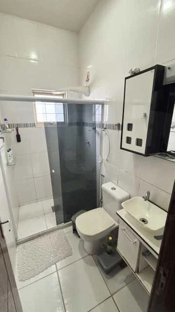 Furnished duplex house with a balcony — photo 10