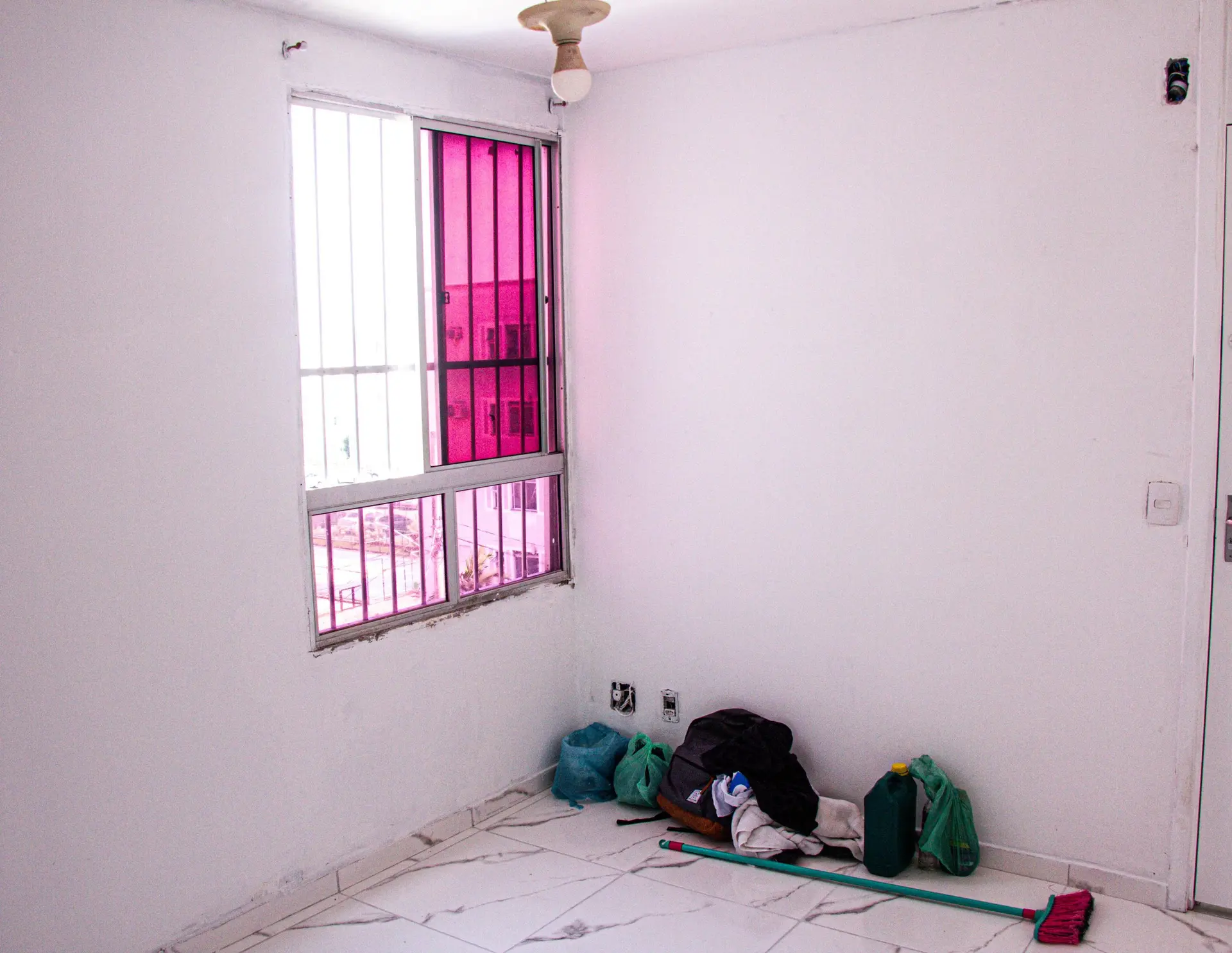 Apartment, 66 m², with a washing machine — photo 11
