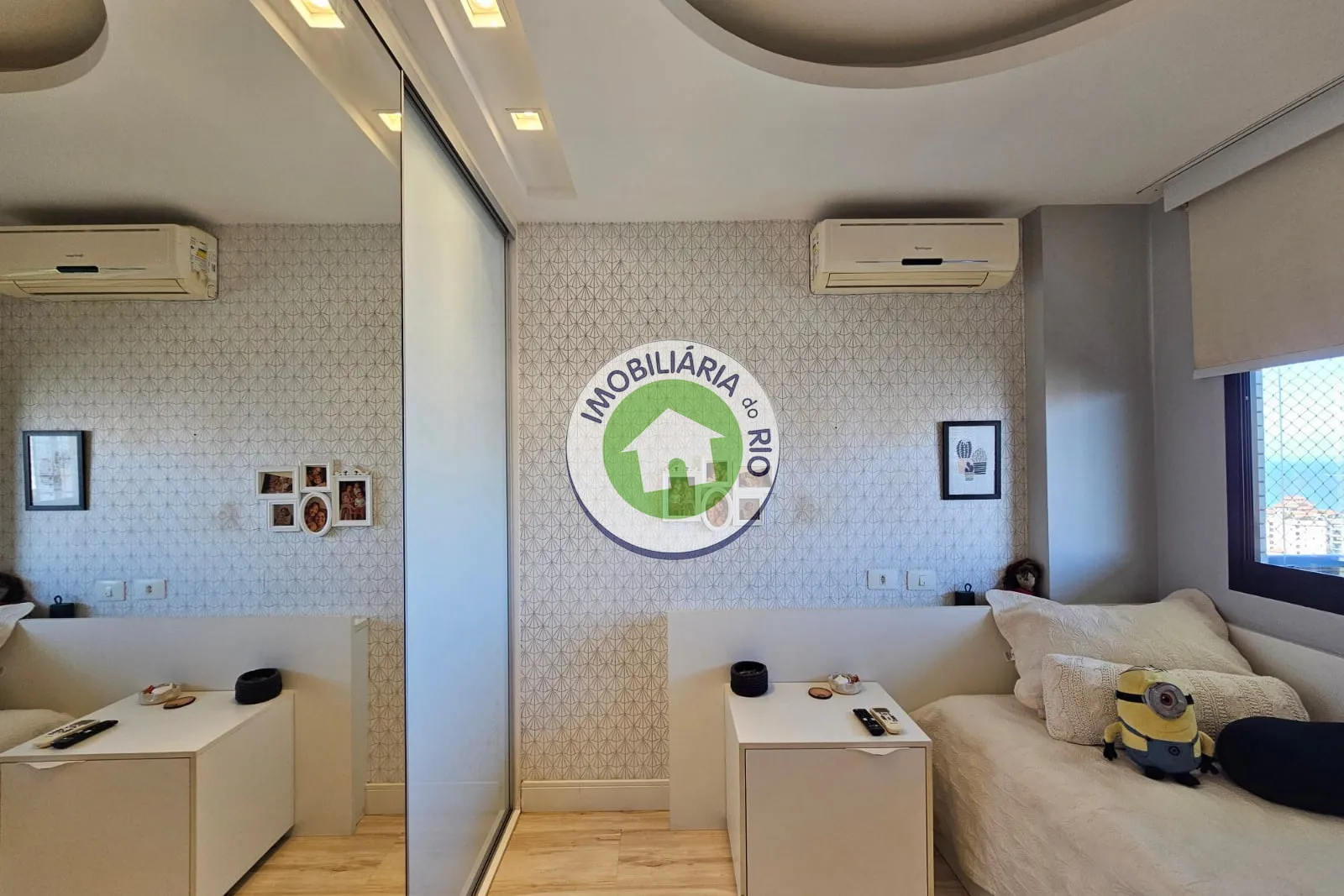 Apartment with 3 bedrooms, 4 bathrooms and a separate kitchen — photo 39
