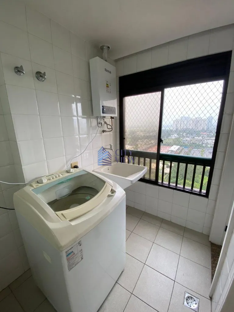 Apartamento mobiliado, 82 m², com vista para as montanhas — photo 5