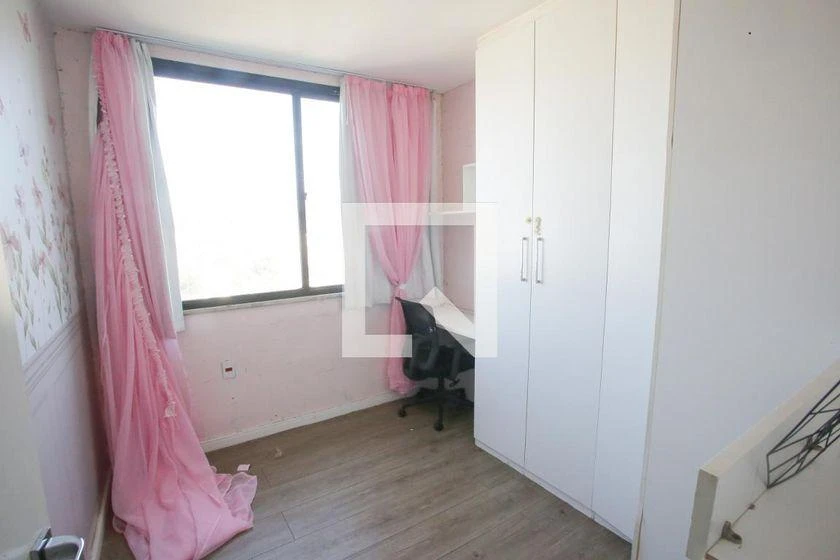 Apartment with 3 bedrooms and a balcony — photo 26