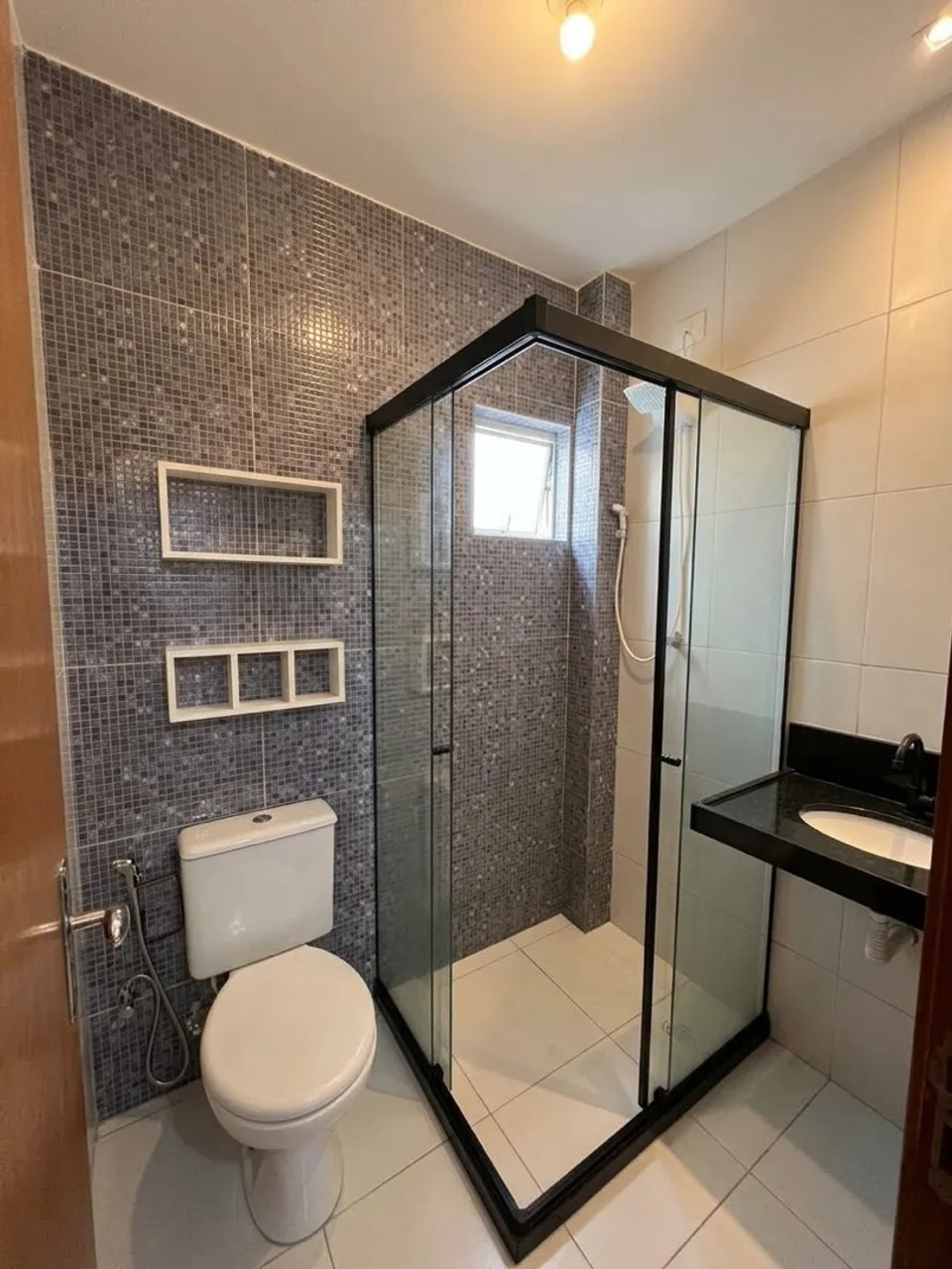 Квартира с 2 спальнями и рабочим местом — photo 5
