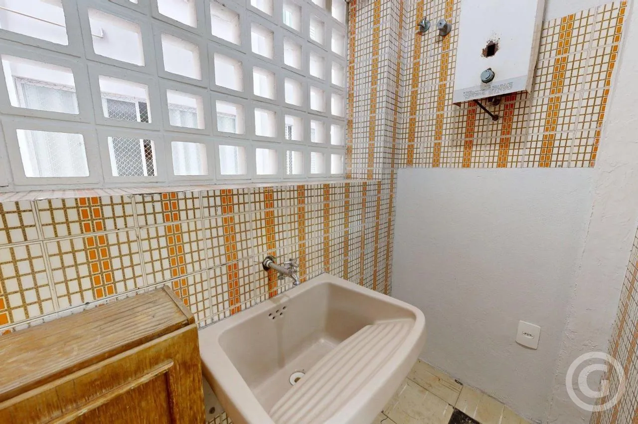 Apartamento de 53 m² com 1 dormitório e vaga — photo 10