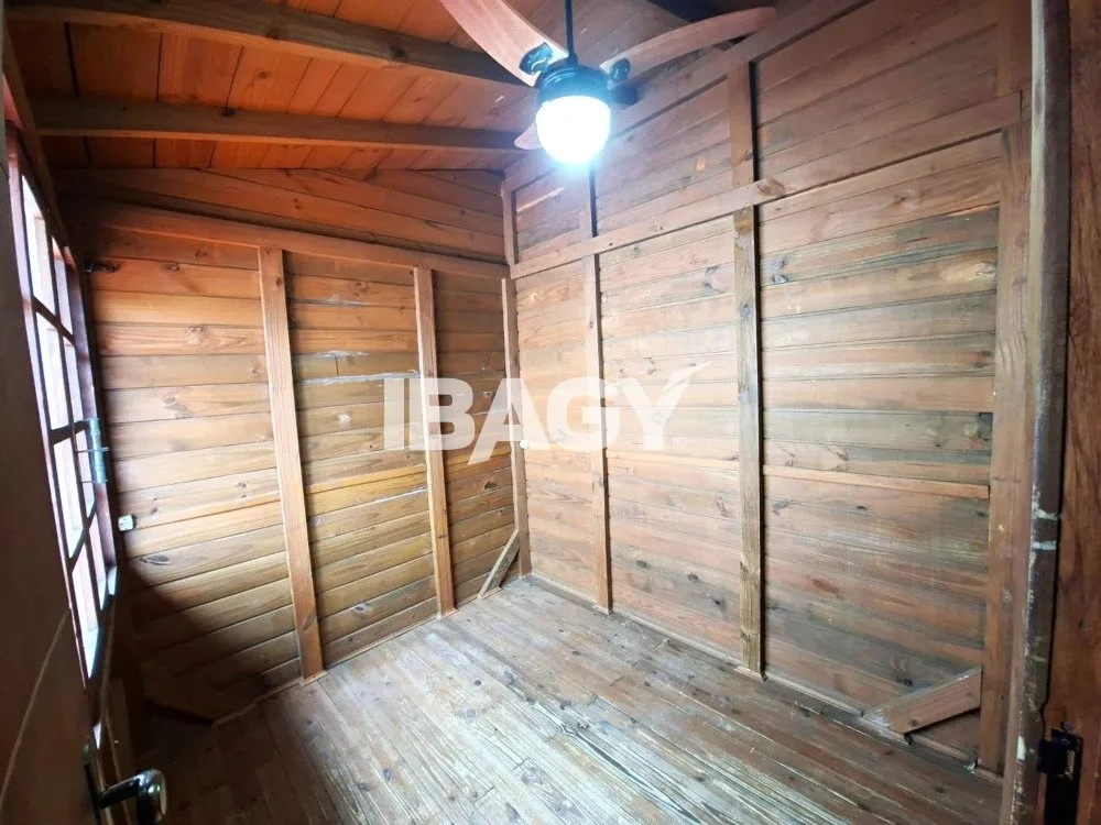 Washing machine in a 2-bedroom house, 40 m² — photo 12