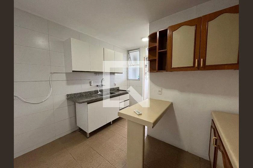 Apartamento de 2 quartos em condomínio com academia — photo 3