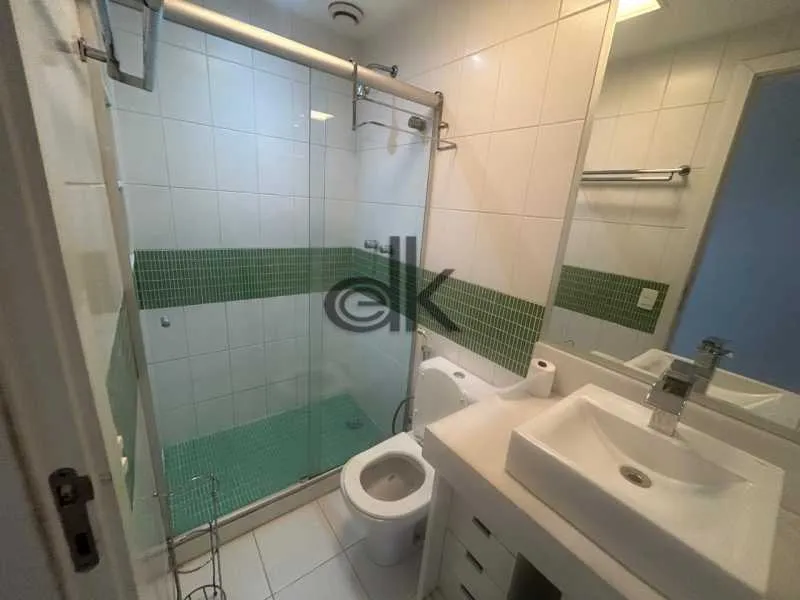 Мебльований дуплекс із 3 спальнями та балконом — photo 18