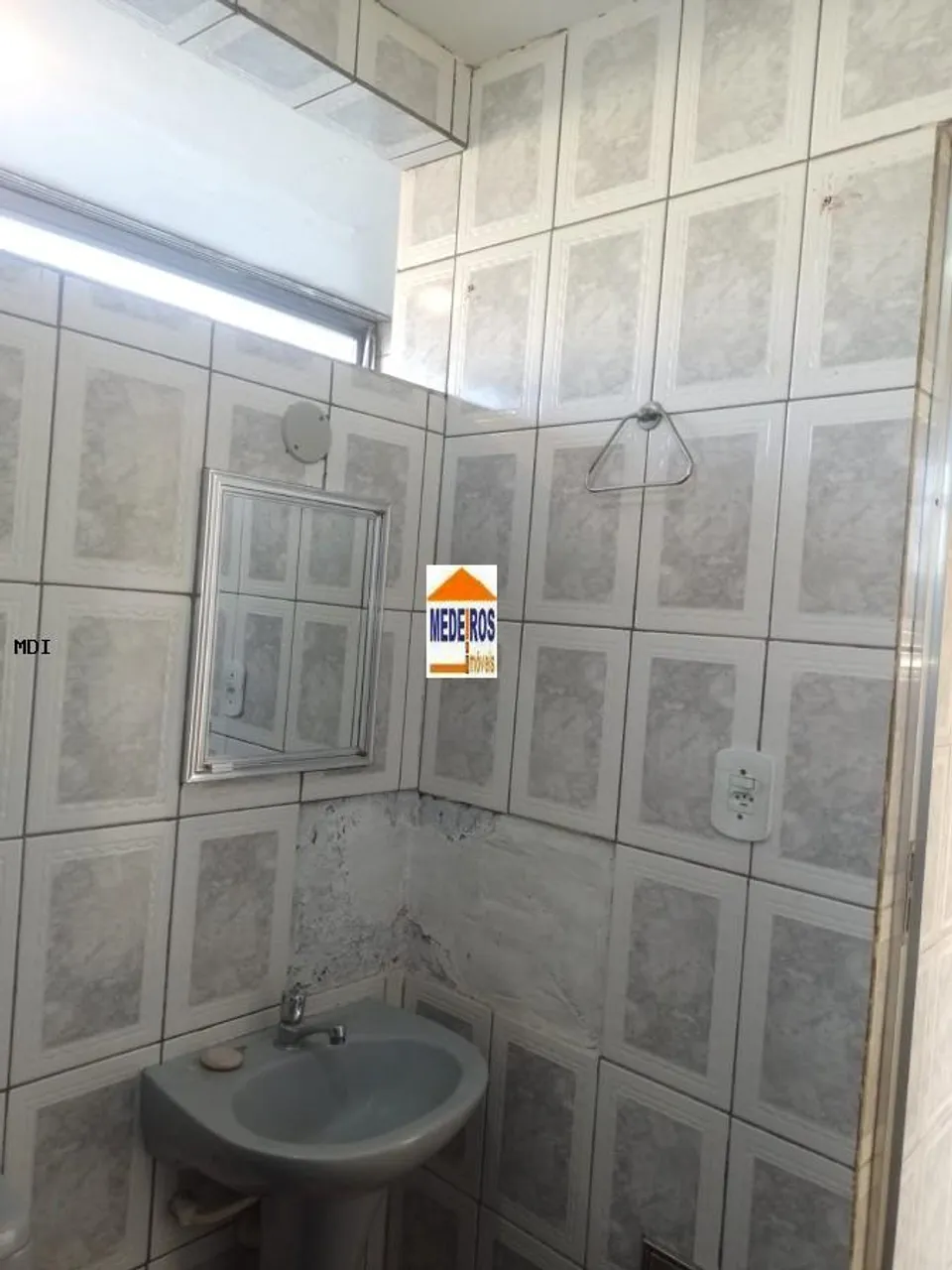 Unfurnished apartment with 2 bedrooms, 1 bathroom, 1 parking — photo 15