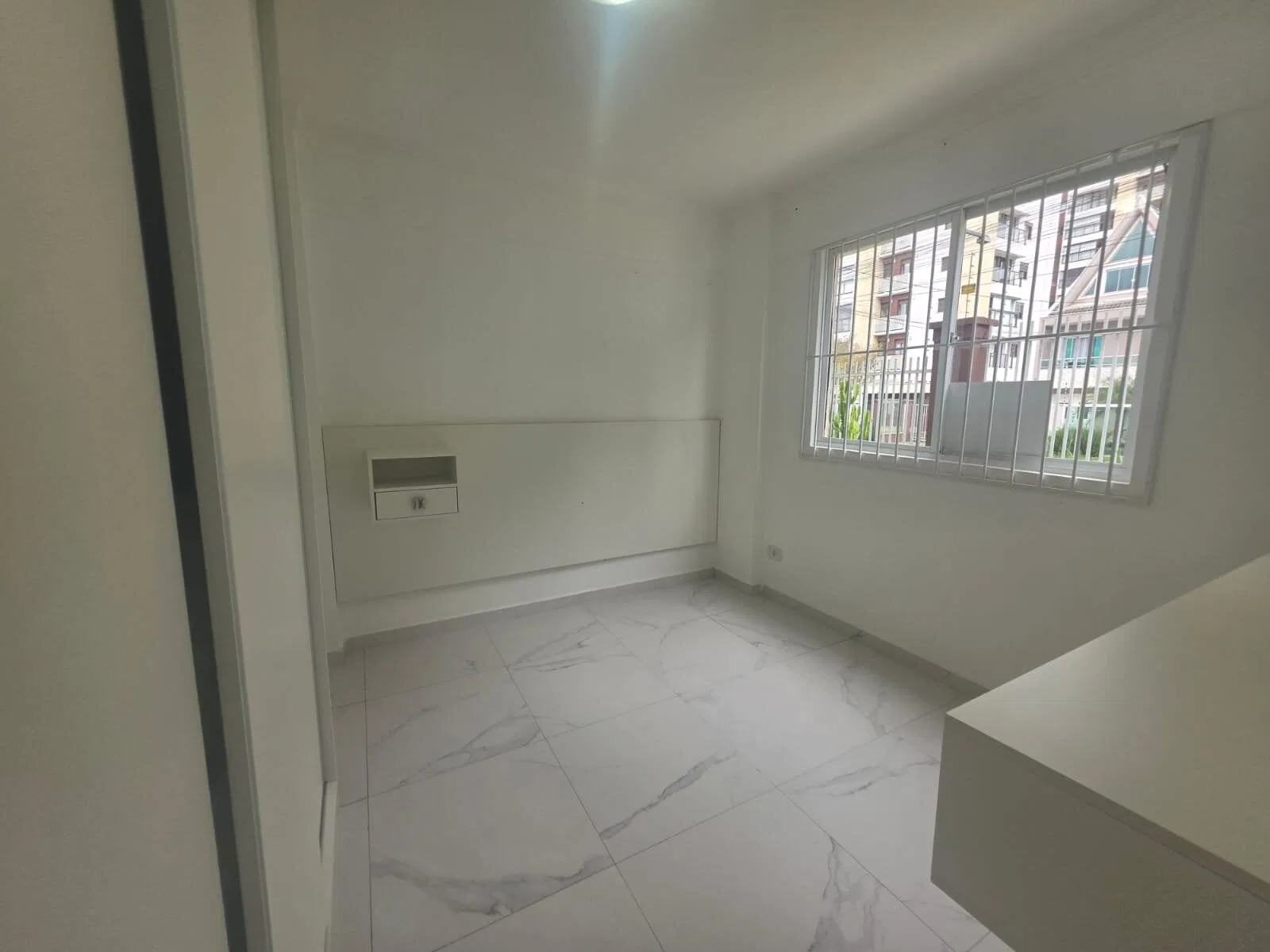 2-bedroom apartment, both with their own bathrooms, 47 m² — photo 28