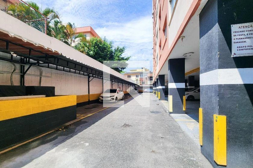 Apartamento para alugar com 1 quarto e 57 m² — photo 4