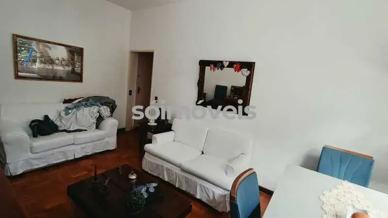 3-bedroom apartment with a washing machine — photo 15