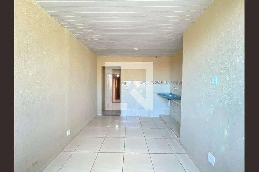 Rental apartment with 1 bedroom and 15 m², no parking — photo 24