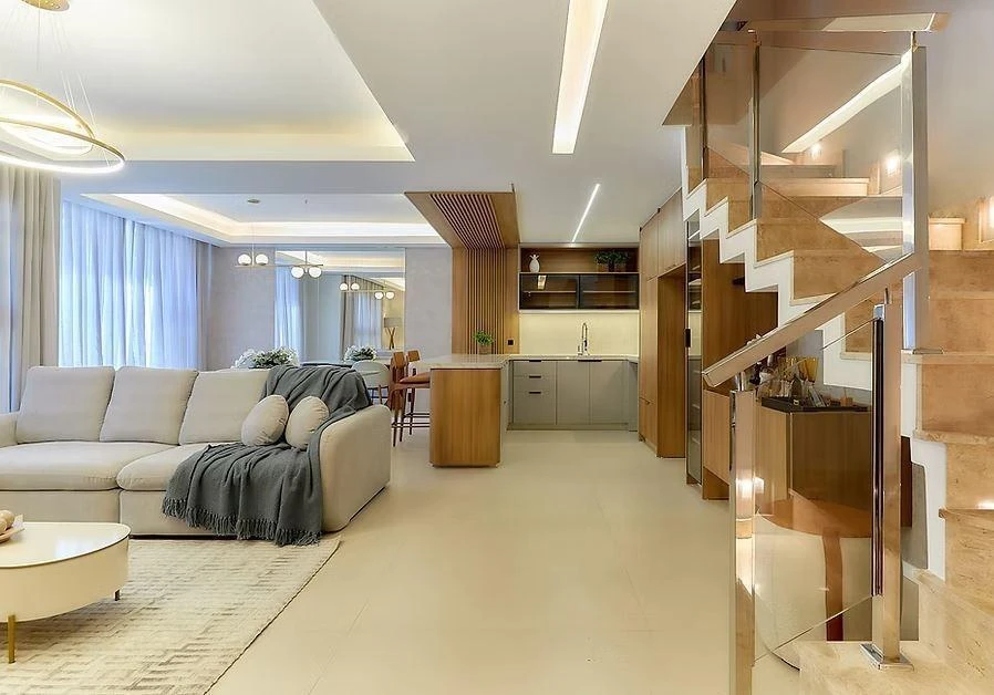 Casa mobiliada, 191 m², com máquina de lavar — photo 9