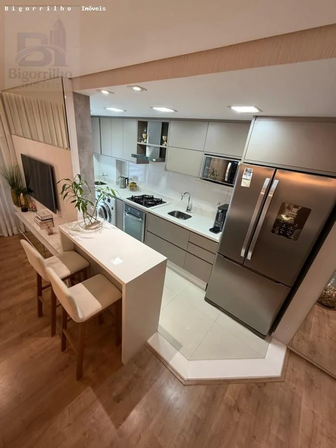 Furnished apartment with 3 bedrooms and 156 m² — photo 3