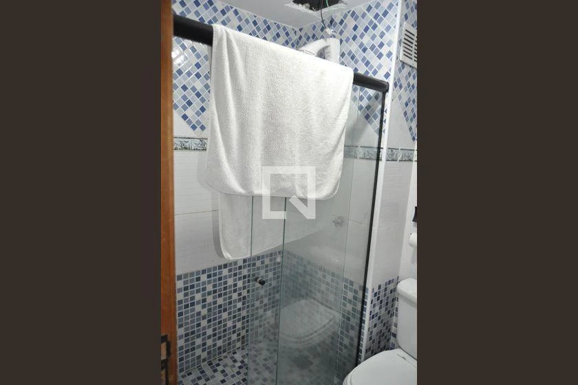2 quartos e máquina de lavar: apartamento de 65 m² — photo 2