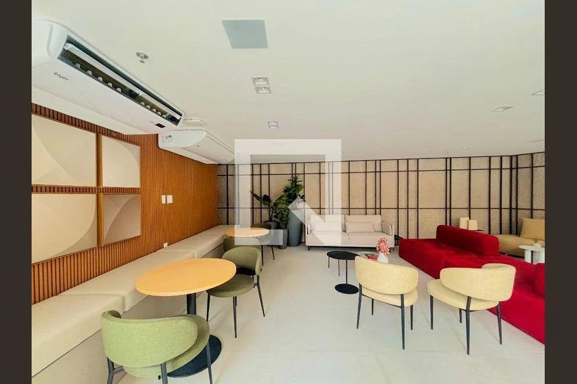 Квартира 155 м² з 4 спальнями та балконом — photo 39